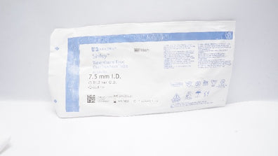 Covidien 18875 Shiley TaperGuard Oral Tracheal Tube 7.5mmID x 11.2mmOD x 25.4mm